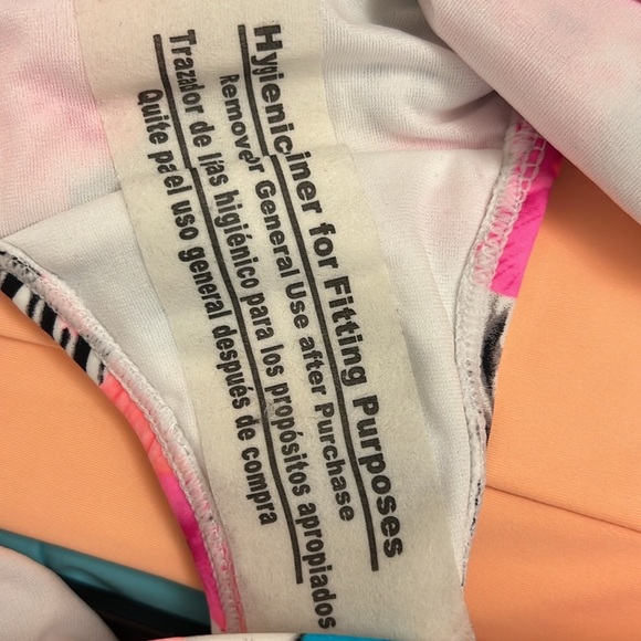 Tahiti NWT ladies bikini bottoms - Picture 6 of 6